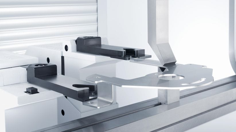 Challenges and Technical Considerations in Automotive Bending