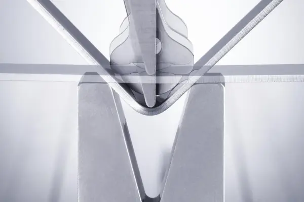 How Press Brakes Are Used in Automotive Manufacturing