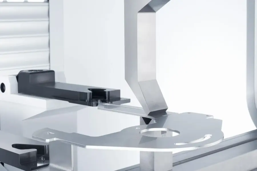 Press Brake Setup Guide: How to Set Up a Press Brake