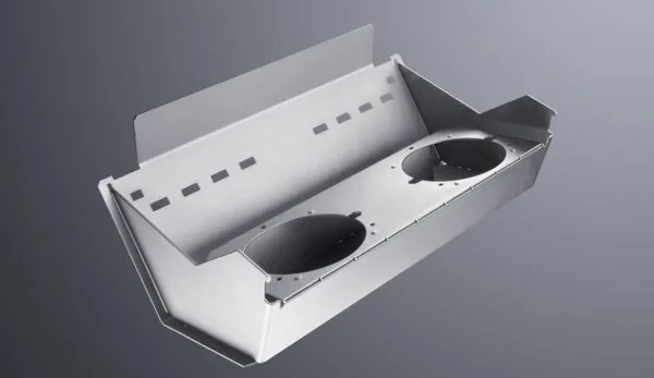 Tamaño y pronóstico del mercado global de prensas plegadoras