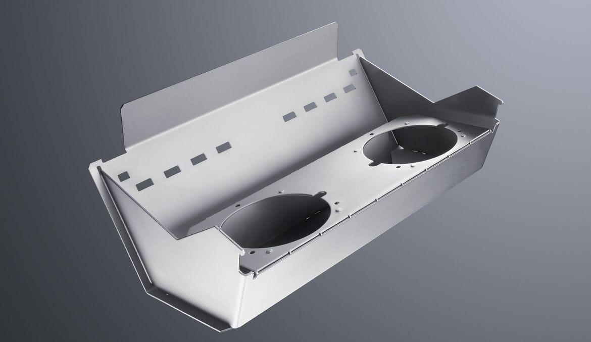 Global Press Brake Market Size & Forecast