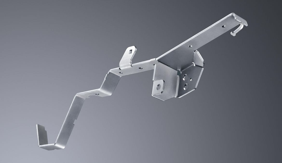 Applications de la série TruBend 7000 01