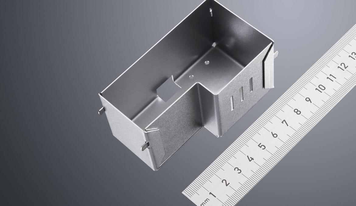 Applications de la série TruBend 7000 04