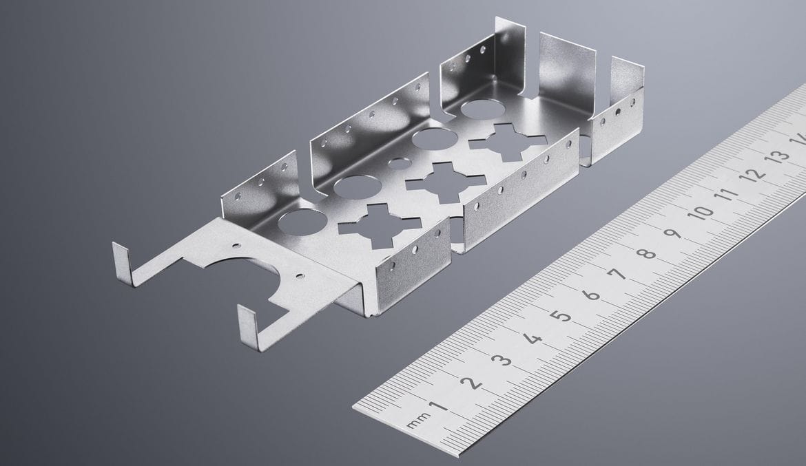 Applications de la série TruBend 7000 06