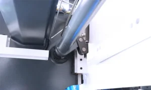 What is NC Press Brake