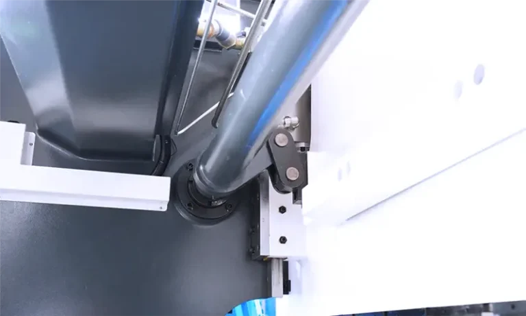 What is NC Press Brake