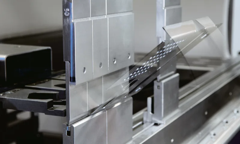 What is Press Brake