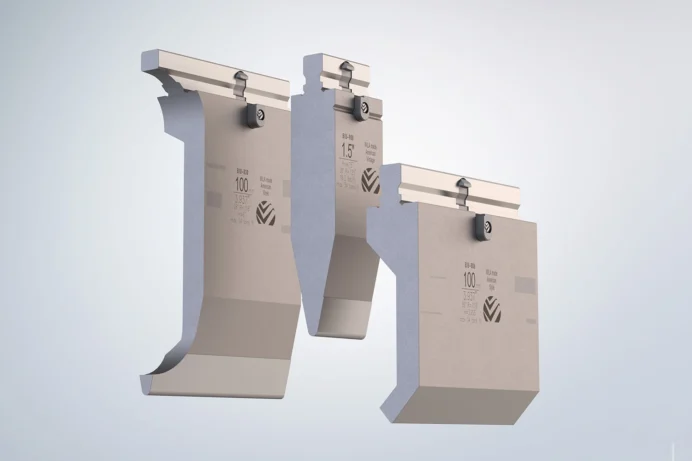 6 Common Press Brake Tooling Myths Debunked