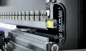 What is CNC press brake?