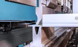 Press Brake Tolerance Explained: Accuracy, Factors, and Tips for Precision Bending