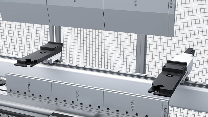 Common Questions About How a Press Brake Works