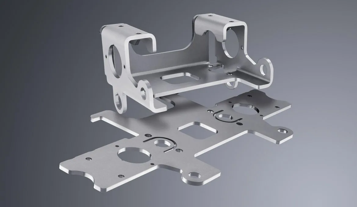 Panorama competitivo: i titani della flessione