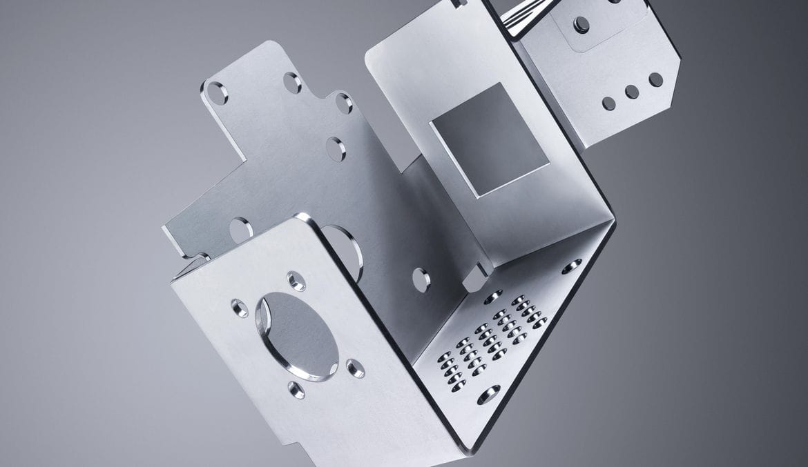 What Happens During a Bend? Step-by-Step Working Cycle