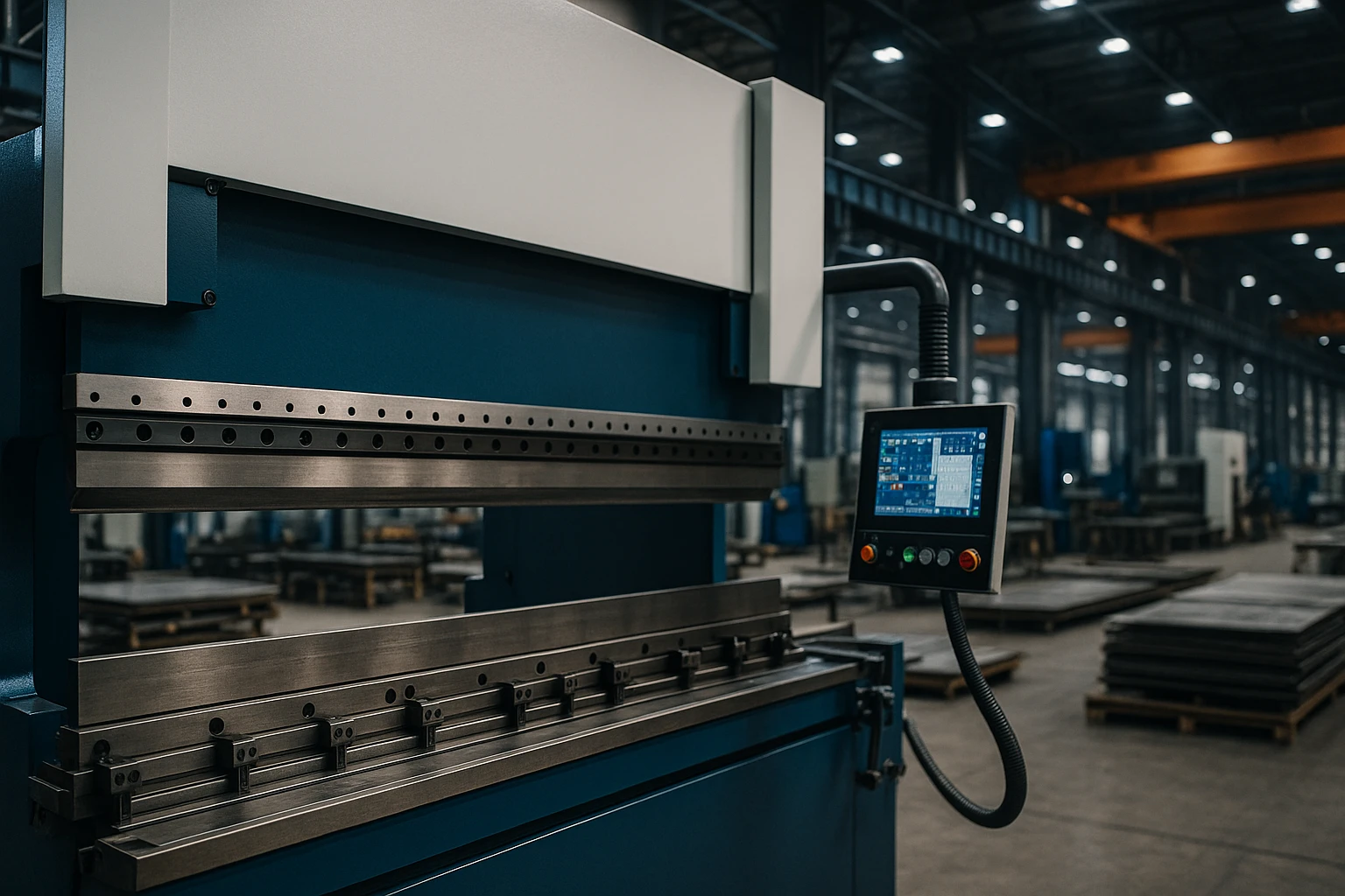 Market and Industry Trends