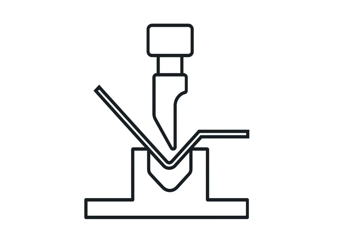 Press Brake Tooling — Punches, Dies, and Their Role in Accuracy