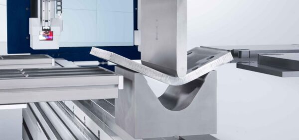 What Is a Press Brake and How Does It Work?