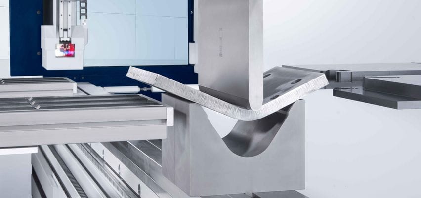 What Is a Press Brake and How Does It Work?