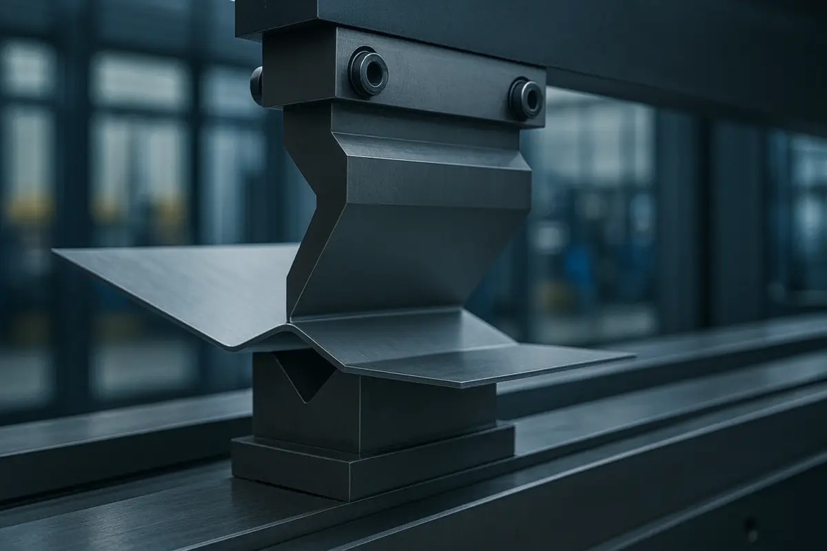 Smart Bending Applications Across Industries