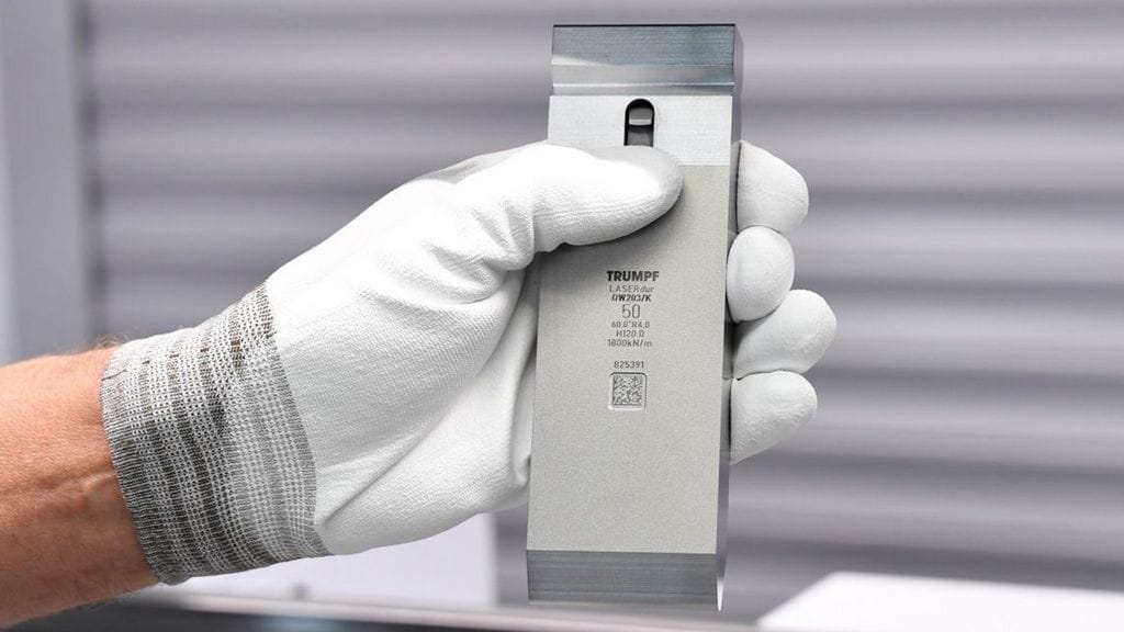 Choosing the Right Tooling