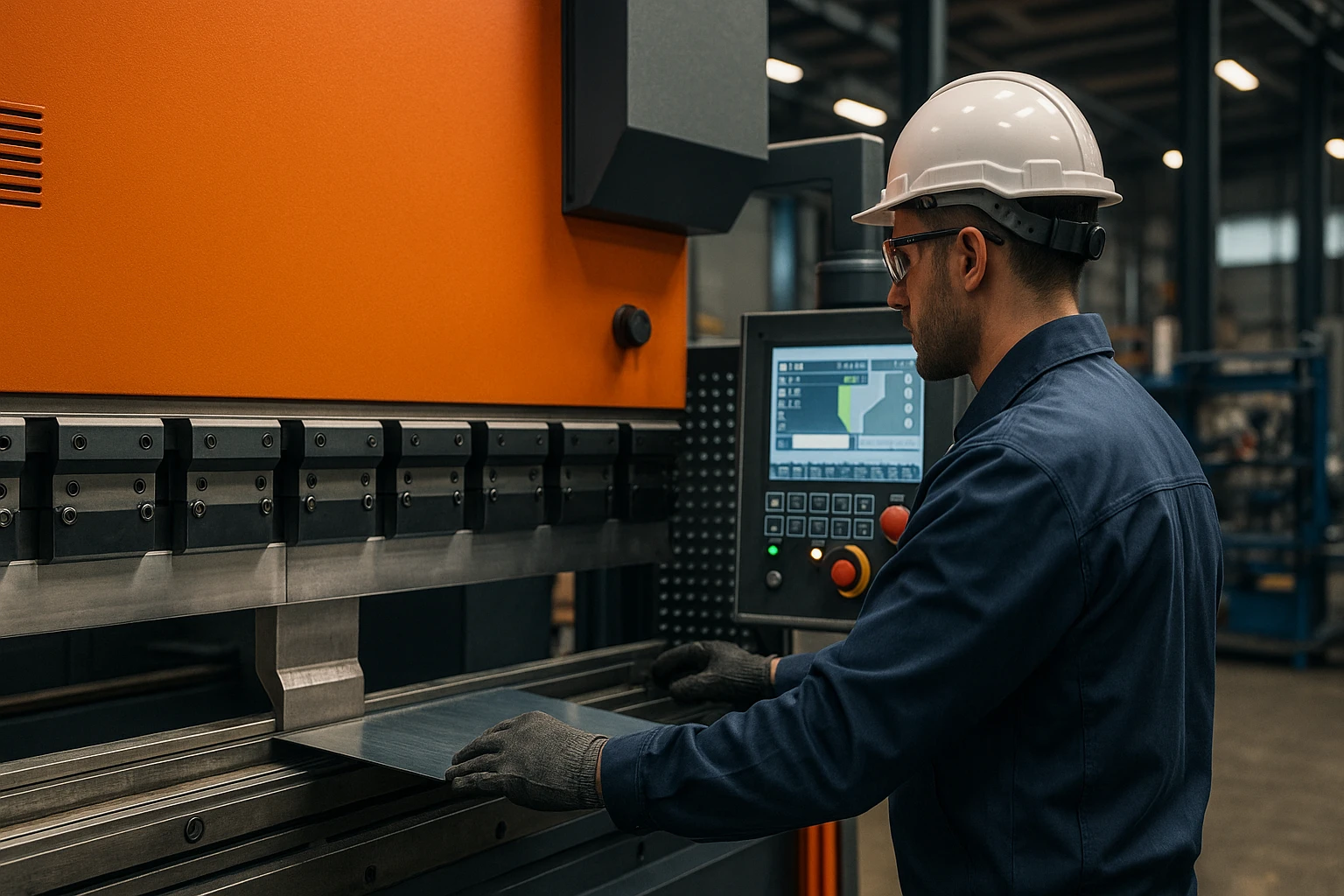 Technology Innovations